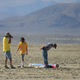 Illustration for article titled BALLS 17 Experimental Rocket Competition, In Photographs